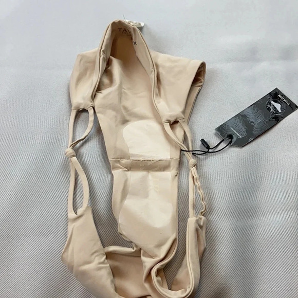 Tavik ASHER Topioca Swimsuit Bottom Size L - Picture 6 of 6